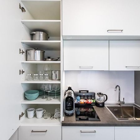 Modern Studio And Good Located Apartment Frankfurt am Main ภายนอก รูปภาพ